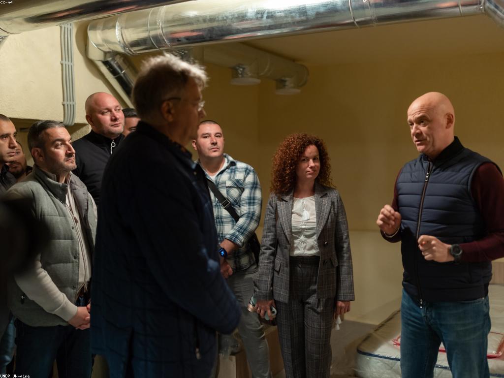 សារៈសំខាន់នៃការយល់ដឹងអំពីការពារសុវត្ថិភាព