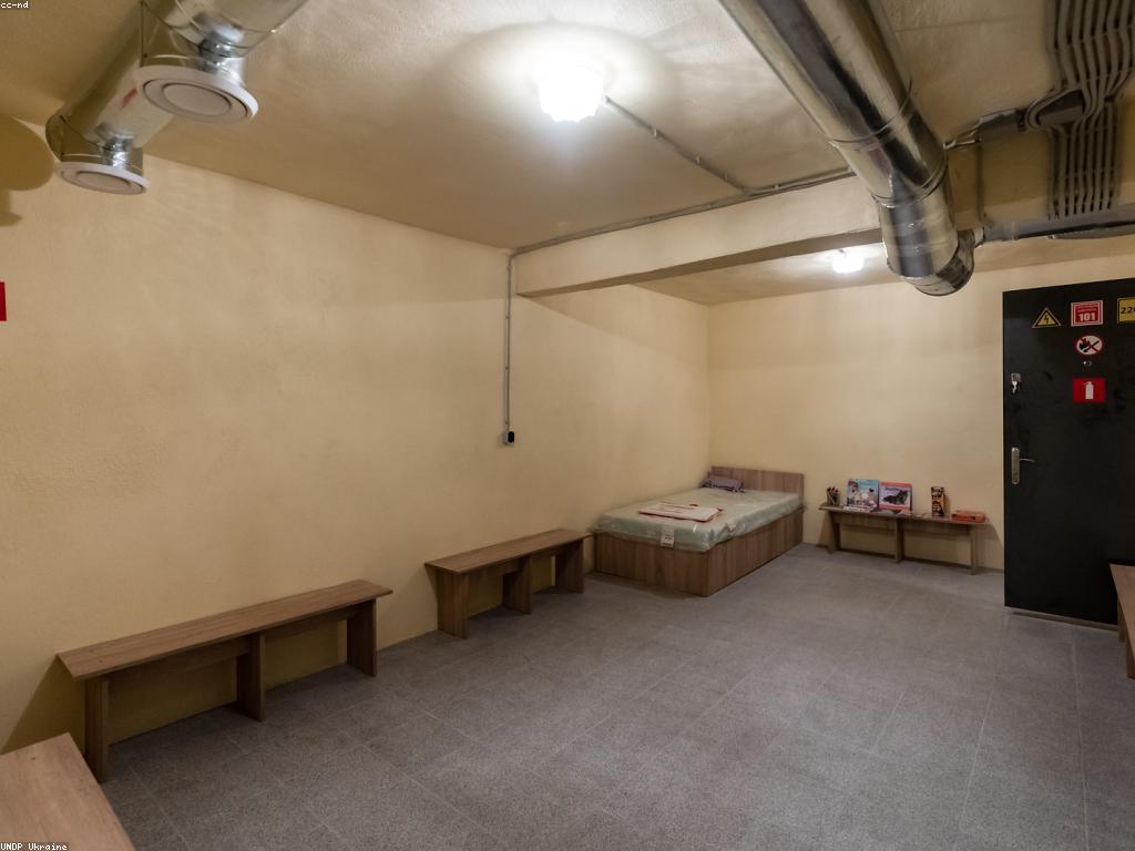 វិធីសាស្ត្រដើម្បីធានាសុវត្ថិភាព