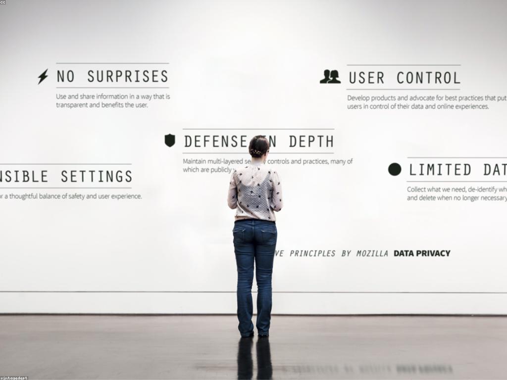 សារៈសំខាន់នៃភាពជឿជាក់និងការត្រួតពិនិត្យ