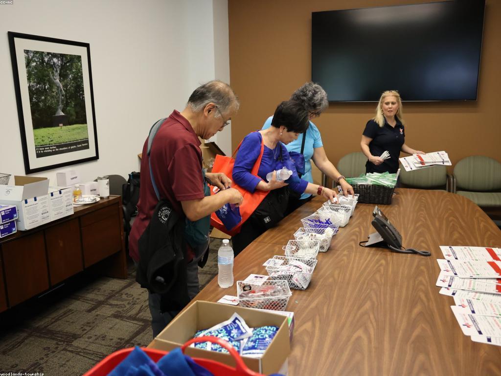 យុទ្ធសាស្ត្រដើម្បីបង្កើនការយល់ដឹងអំពីសុវត្ថិភាព